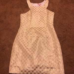 Lily Pulitzer jepson shift dress